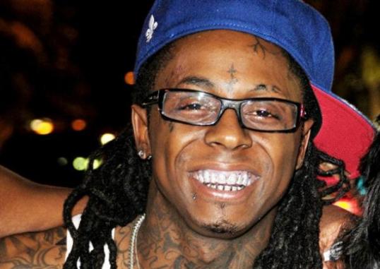 Lil Wayne (Photo compliments Google Images)